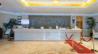 Vienna Hotel Hubei Xiangyang Tang City Gulou - 5
