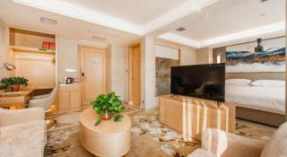 Vienna Hotel Shaanxi Xianyang Huitong China Square - 2