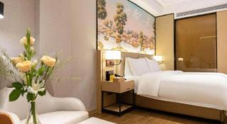Vienna Hotel Hunan Ningyuan Jiuyi - 6