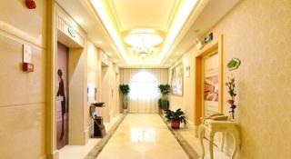Vienna Hotel Changsha Yanghu Hanpu - 8