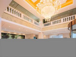 Vienna Hotel Tibet Lazi Mount Everest - 6