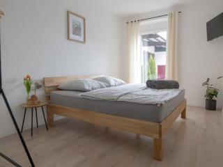 Ferienwohnung Land Leben - 4
