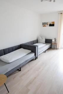 Ferienwohnung Land Leben - 5
