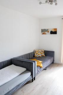 Ferienwohnung Land Leben - 6