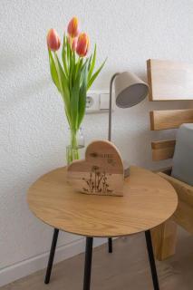 Ferienwohnung Land Leben - 2