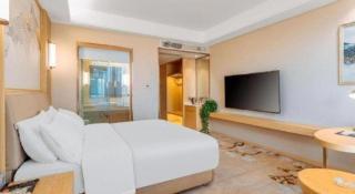 Vienna Hotel Baoshan Yongchang Road - 4