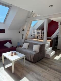 La bulle marine - 2