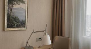 Vienna Hotel Shaanxi Weinan Shengli Street Railway Station - 4