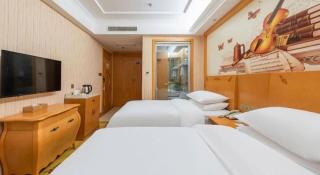 Vienna Hotel Hebei Cangzhou Mingzhu Market - 3