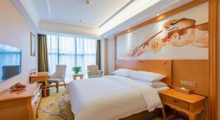 Vienna Hotel Hebei Cangzhou Mingzhu Market - 9