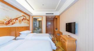 Vienna Hotel Hebei Cangzhou Mingzhu Market - 1