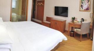 Vienna Hotel Shanghai Hongqiao National Exhibition Center Fengxi Beiqing Road - 3