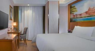 Vienna Hotel Shanghai Hongqiao National Exhibition Center Fengxi Beiqing Road - 5
