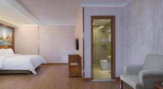 Vienna Hotel Shanghai Hongqiao National Exhibition Center Fengxi Beiqing Road - 8
