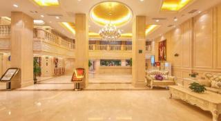Vienna Hotel Hunan Jishou Fenghuang Ancient City - 4