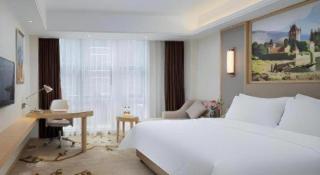 Vienna Hotel Guangdong Shantou Chaoyang Heping - 2