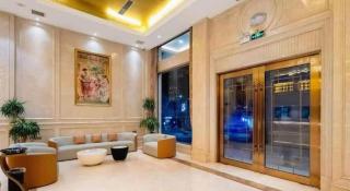 Vienna Hotel Hunan Jishou Fenghuang Ancient City - 2