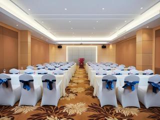 Vienna Hotel Jiangxi Jiujiang Gongqingcheng High-Speed Railway Station - 5