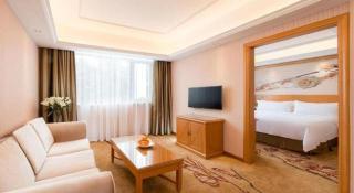 Vienna Hotel Jiangxi Jiujiang Gongqingcheng High-Speed Railway Station - 3