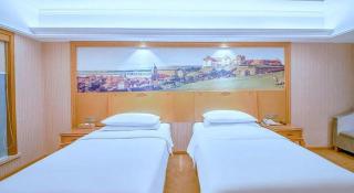 Vienna Hotel Jiangxi Jiujiang Gongqingcheng High-Speed Railway Station - 4