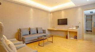 Vienna Hotel Zhuhai Huafashangdu Nanping Science Industrial Park - 6
