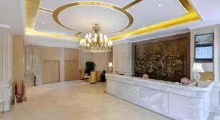 Vienna Hotel Jiangxi Shangrao High-Speed Railway Station - 5