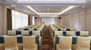Vienna Hotel Guangdong Shaoguan Ruyuan Yao Cultural Square - 1