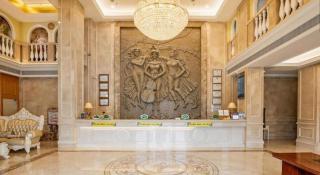 Vienna Hotel Guangdong Shaoguan Ruyuan Yao Cultural Square - 4