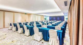 Vienna Hotel Sichuan Hejiang Yangtze River Bridge - 1