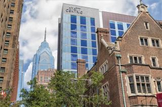 Hyatt Centric Rittenhouse Square Philadelphia - 8