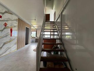 K&K homestay kundasang - 8