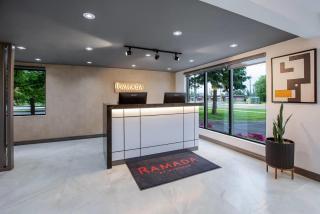 Ramada by Wyndham Kingston - 6