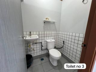 K&K homestay kundasang - 7