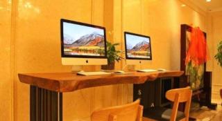 Vienna Hotel Shanxi Datong High-Speed Railway Station Wanda Plaza - 3