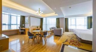 Vienna Hotel Shandong Qingzhou Ancient City - 5