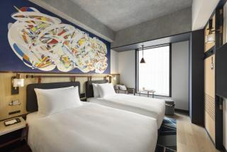 Caption by Hyatt Namba Osaka - 8