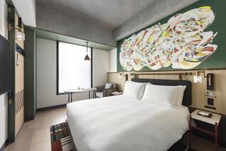 Caption by Hyatt Namba Osaka - 5