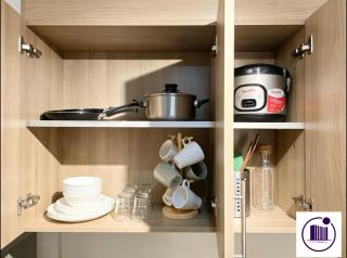 Citispace 1BR Condotel Suite at FAME Residences #FM27B - Manila - 5