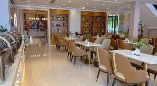 Vienna Hotel Tianjin Jinzhong Street - Tianjin - 4