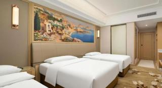 Vienna Hotel Shandong Qingdao Jiaodong International Airport Hai'er Avenue - 3