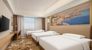 Vienna Hotel Shandong Qingdao Jiaodong International Airport Hai'er Avenue - 6