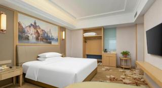 Vienna Hotel Shandong Qingdao Jiaodong International Airport Hai'er Avenue - 5