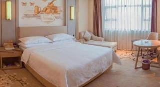 Venus International Hotel Guangdong Meizhou Fengshun Huamao Hot-Spring - 1