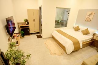 Maison Boutique Hotel - Bình An - 9
