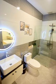Maison Boutique Hotel - Bình An - 6