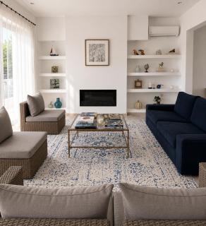 Papamanolis House - 9