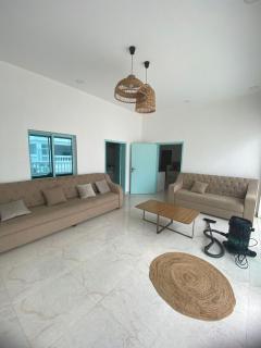 Lighthouse chalet - 2