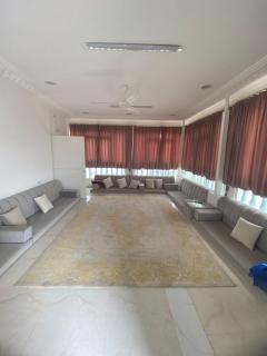 Lighthouse chalet - 1