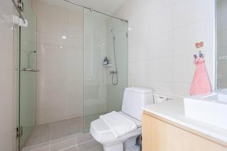 Spacious 1Bedroom Hideaway BTS Thonglor - 4