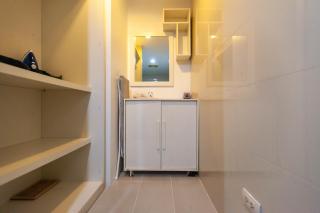 Spacious 1Bedroom Hideaway BTS Thonglor - 2